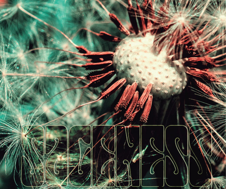 Sageness – Sageness (2017) Psych Rock/ Space Rock from: España Spain