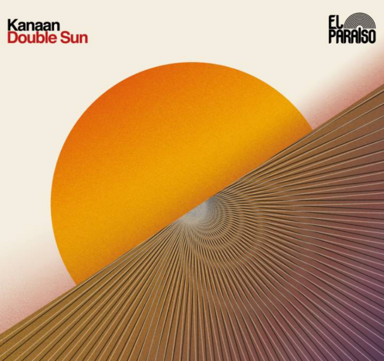 Kanaan – Double Sun (2020) Psychedelic/ Jam Band/ Experimental Rock from: Noruega/Norway
