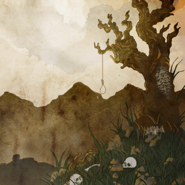 Dopes To Ethereal – I (2020) Stoner Doom/Sludge from: España/Spain